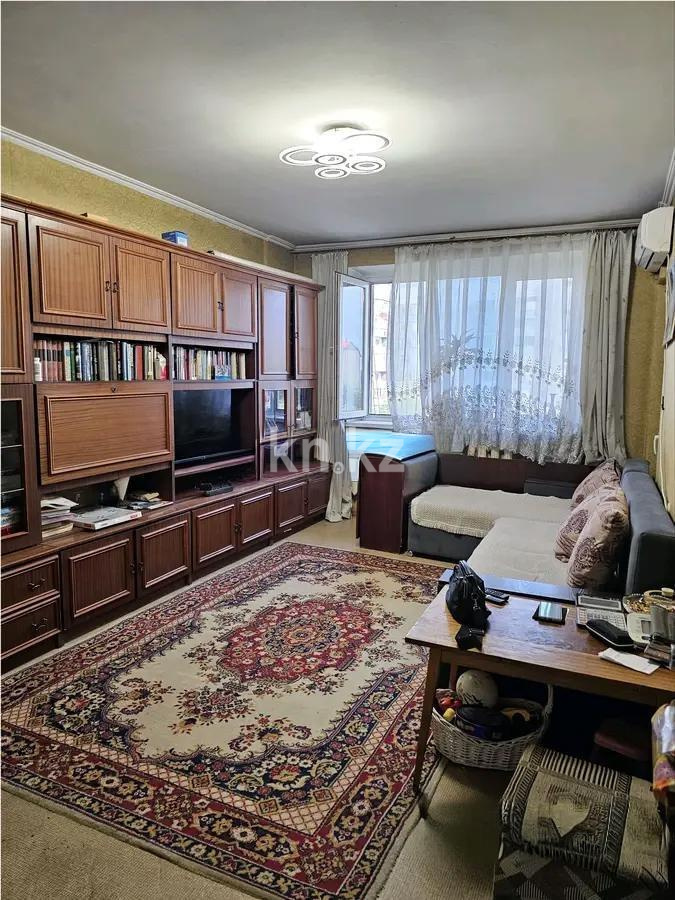 Продажа 3-комнатной квартиры, 64.5 м², мкр-н Жулдыз-1, дом  11А - Продажа  трехкомнатных квартир в Алматы без посредников фото 1 из 4