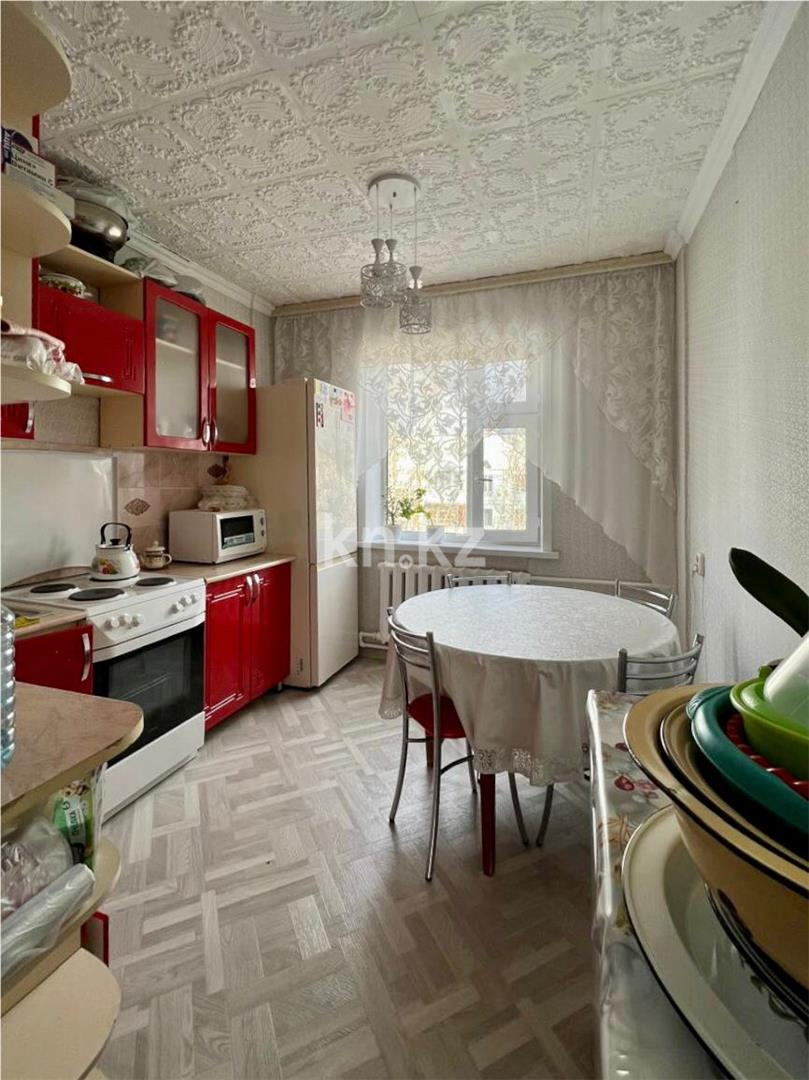 Продажа 2-комнатной квартиры, 54 м² - Продажа квартир в Караганде фото 4 из 9