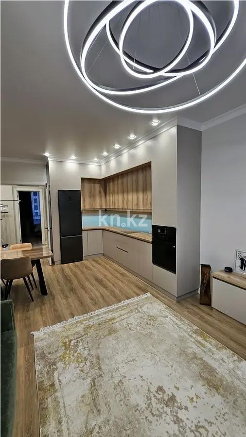 Продажа 3-комнатной квартиры, 75 м² в Астане - фото 4