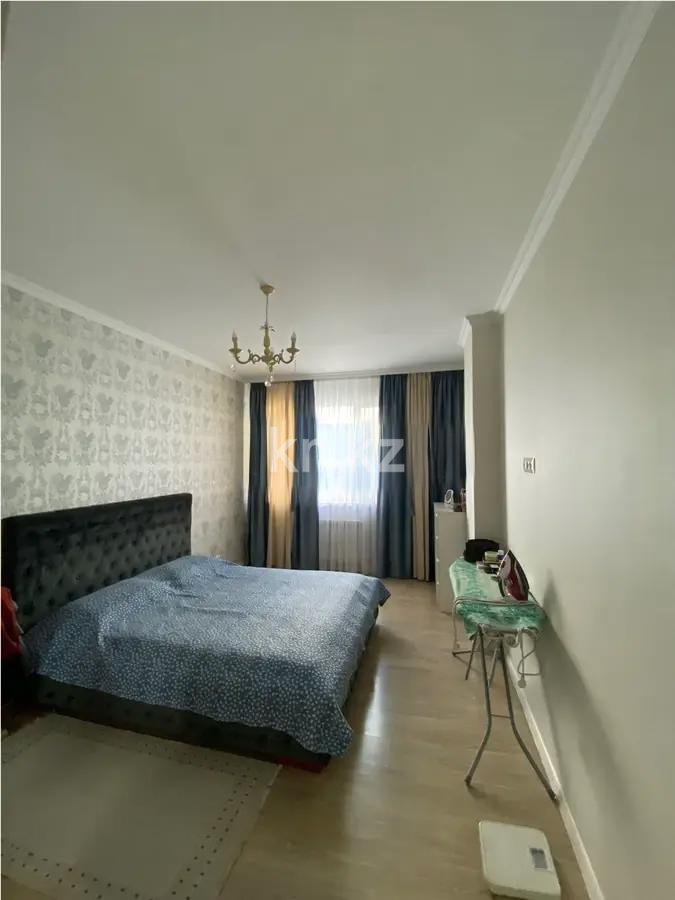 Продажа 3-комнатной квартиры, 88 м², ул. Анет баба, дом  1 - Продажа квартир в новостройках Астаны без посредников фото 2 из 8