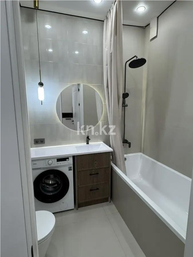 Продажа 2-комнатной квартиры, 42 м² - Продажа квартир в Астане - страница 14 фото 4 из 5