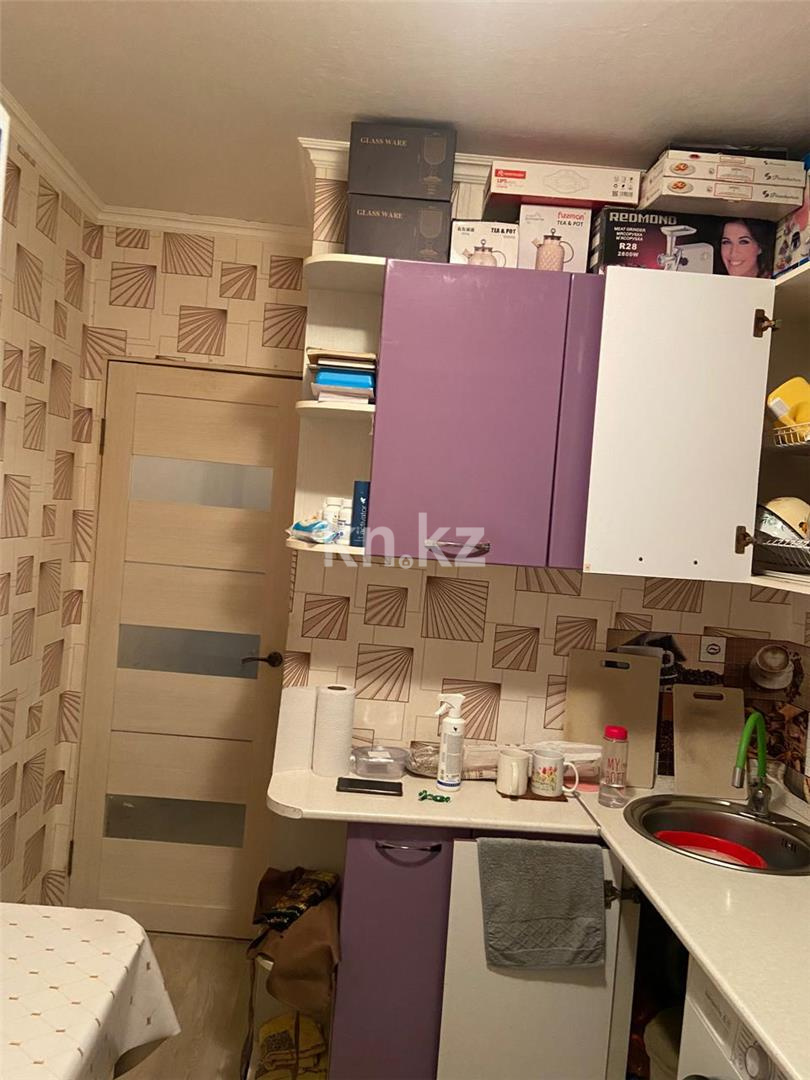 Продажа 2-комнатной квартиры, 45 м², мкр-н 11а в Караганде - фото 6