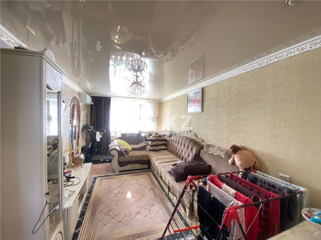 Продажа 2-комнатной квартиры, 47 м² - Продажа квартир в Караганде - страница 51 фото 2 из 6