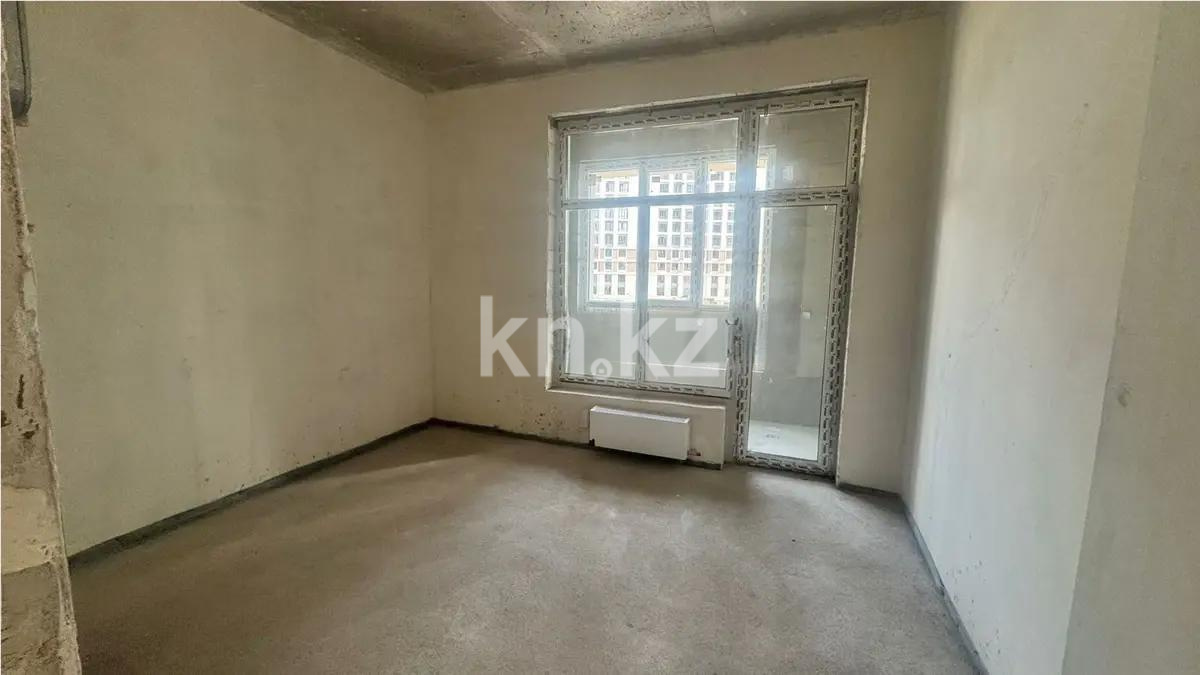 Продажа 2-комнатной квартиры, 66.2 м² - Продажа двухкомнатных квартир в кирпичном доме в Астане фото 3 из 4