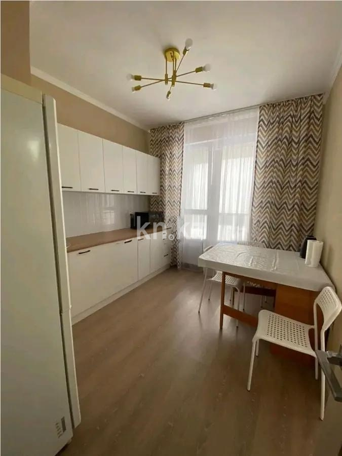 Продажа 1-комнатной квартиры, 35 м² в Астане - фото 2