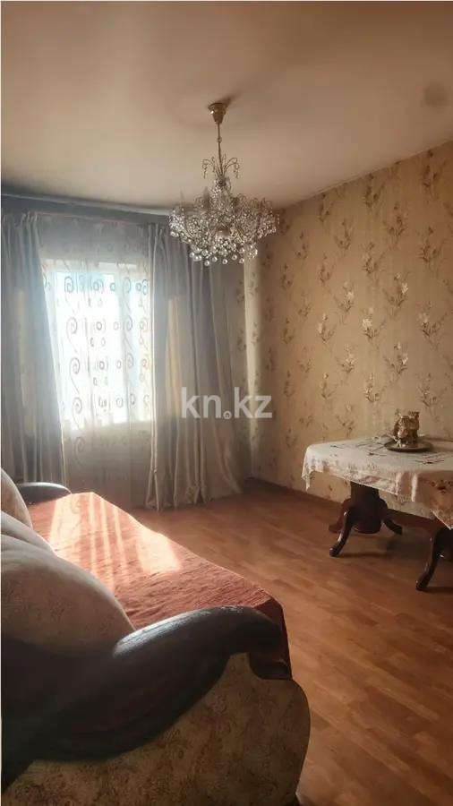 Продажа 3-комнатной квартиры, 72 м², мкр-н Тастак-2, дом  21 - Продажа квартир в Алматы фото 1 из 11