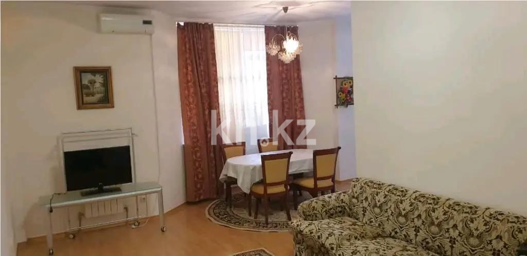Продажа 2-комнатной квартиры, 82.1 м², ул. Кургальжинское шоссе, дом  4 в Астане