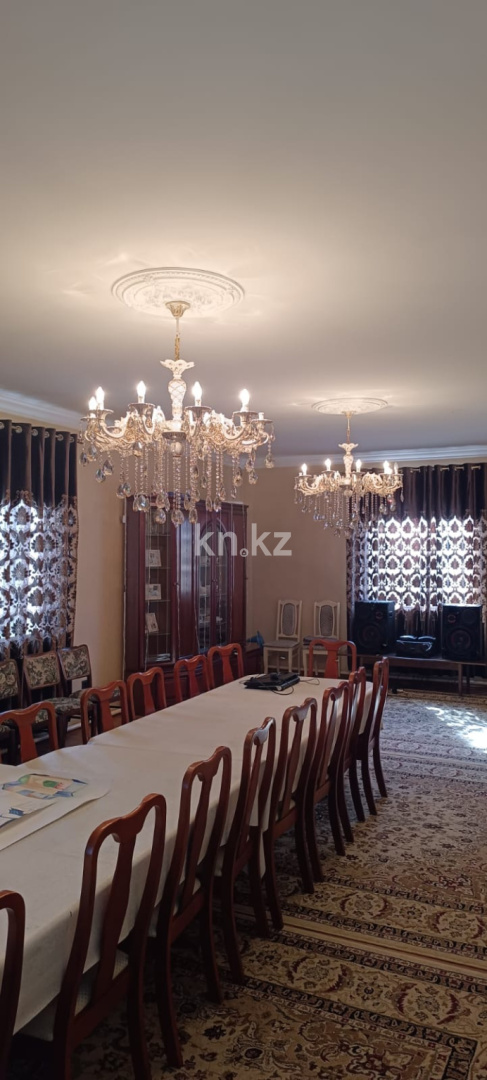 Продажа 6-комнатного дома, 230 м², мкр. Уркер - Продажа домов и коттеджей в Астане фото 11 из 18