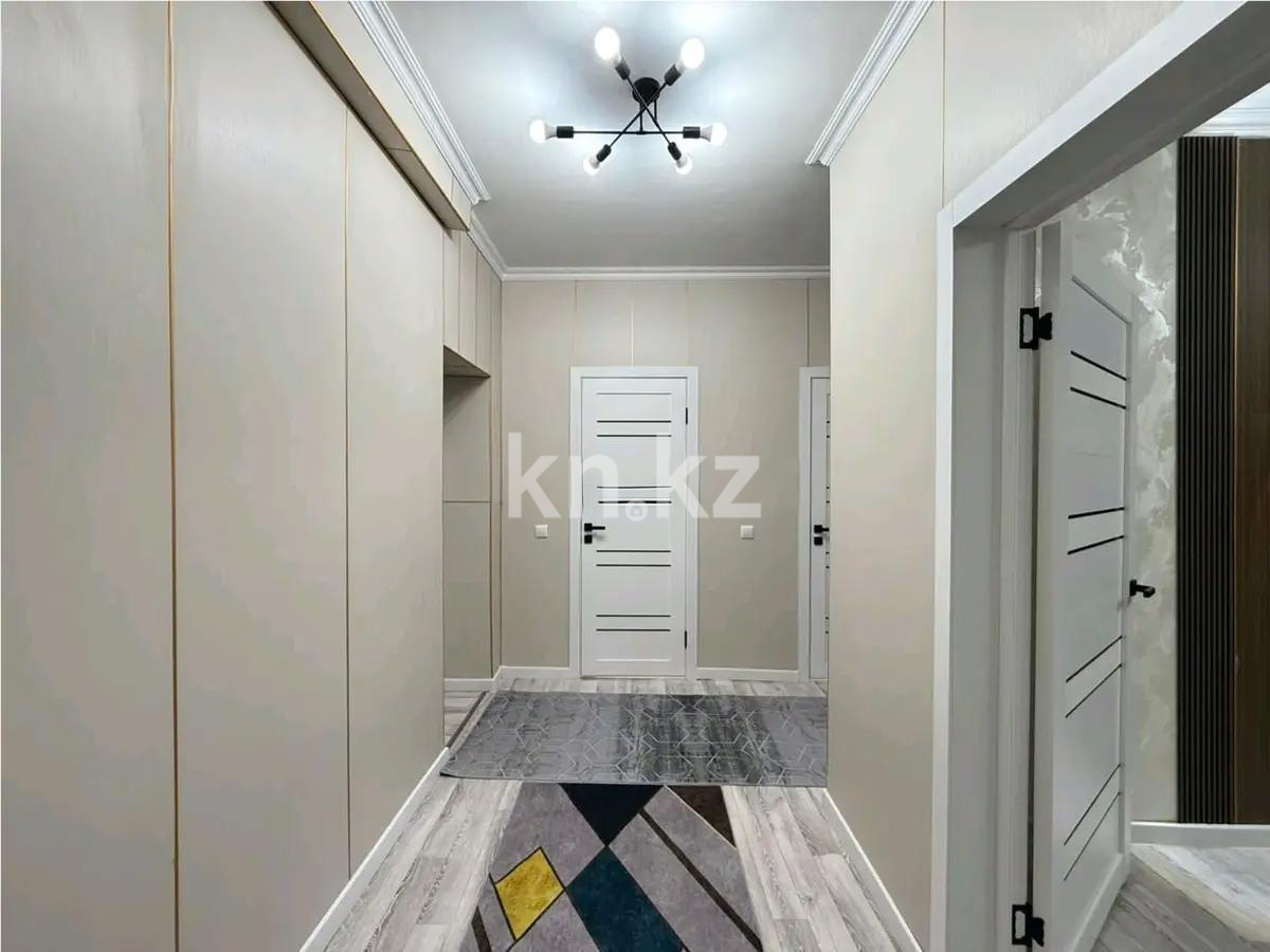 Продажа 2-комнатной квартиры, 59 м² - Продажа квартир в Астане в р-не Алматы - страница 7 фото 6 из 6