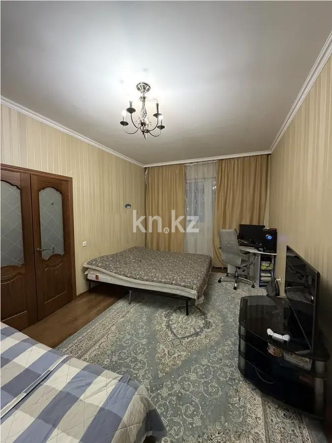 Продажа 1-комнатной квартиры, 42.2 м² - Продажа  однокомнатных квартир в новостройках Астаны с фото - страница 12 фото 1 из 5