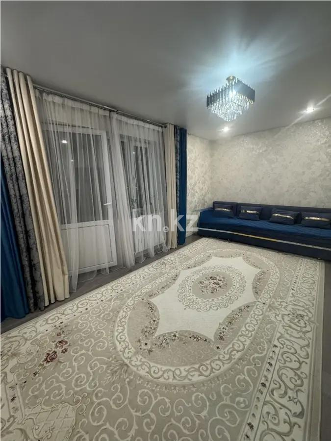 Продажа 3-комнатной квартиры, 78 м² в Алматы