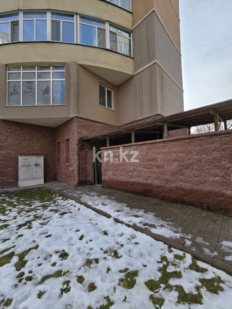 Продажа помещения, 13.1 м² - Продажа офисных и торговых помещений в Алматы фото 11 из 14