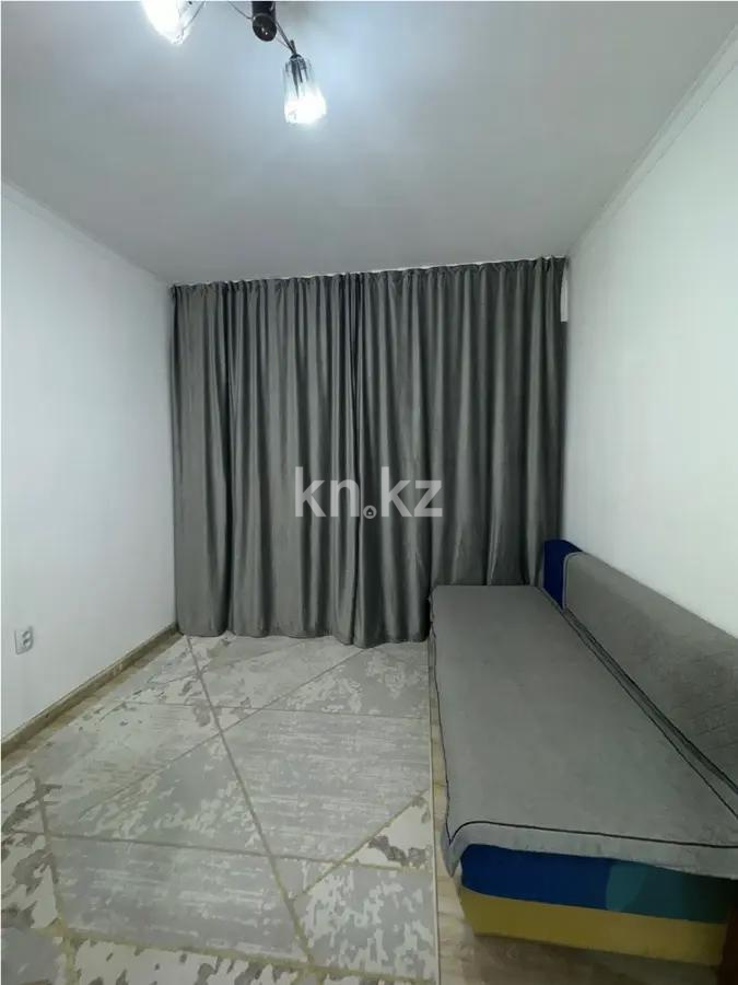 Продажа 1-комнатной квартиры, 29 м², ул. Алтын орда, дом  6/10 - Продажа  однокомнатных квартир в новостройках Алматы фото 1 из 4