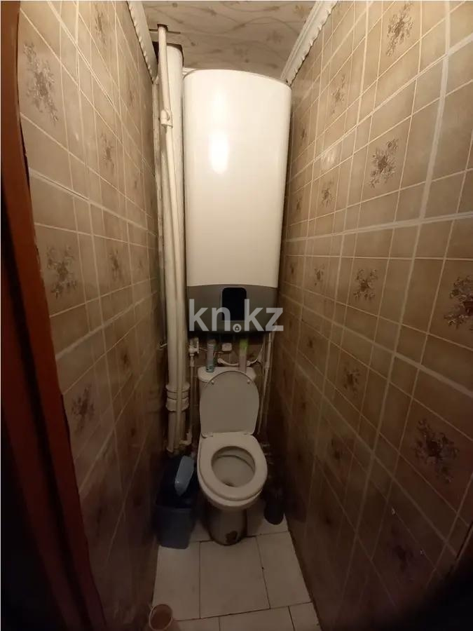 Продажа 1-комнатной квартиры, 30 м² в Караганде - фото 4