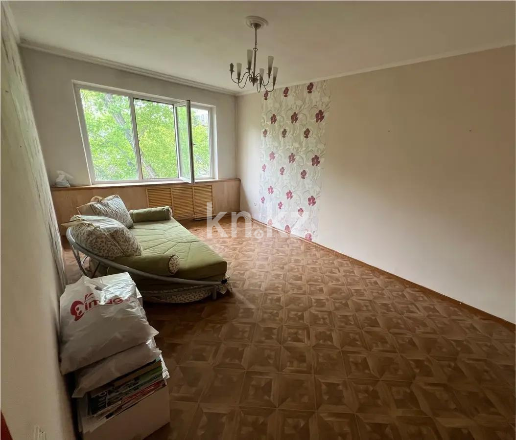 Продажа 3-комнатной квартиры, 63 м², мкр-н Коктем-1, дом  9 - Продажа  трехкомнатных квартир в Алматы без посредников фото 1 из 5