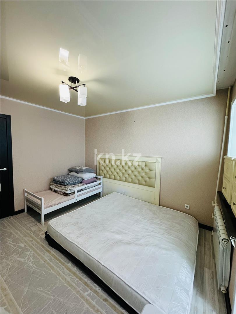 Продажа 2-комнатной квартиры, 51 м², ул. Анжерская - Продажа квартир в Караганде фото 8 из 12