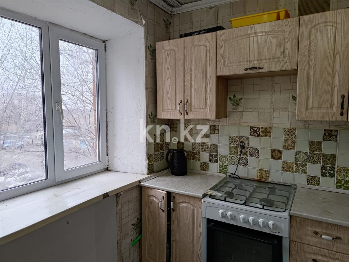 Продажа 3-комнатной квартиры, 68 м² в Караганде - фото 8