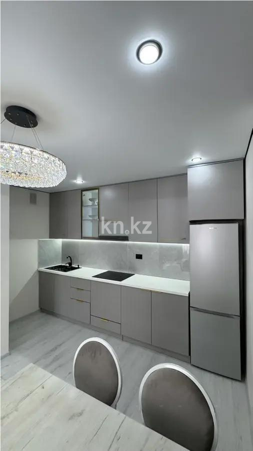Продажа 3-комнатной квартиры, 60 м² в Алматы - фото 4