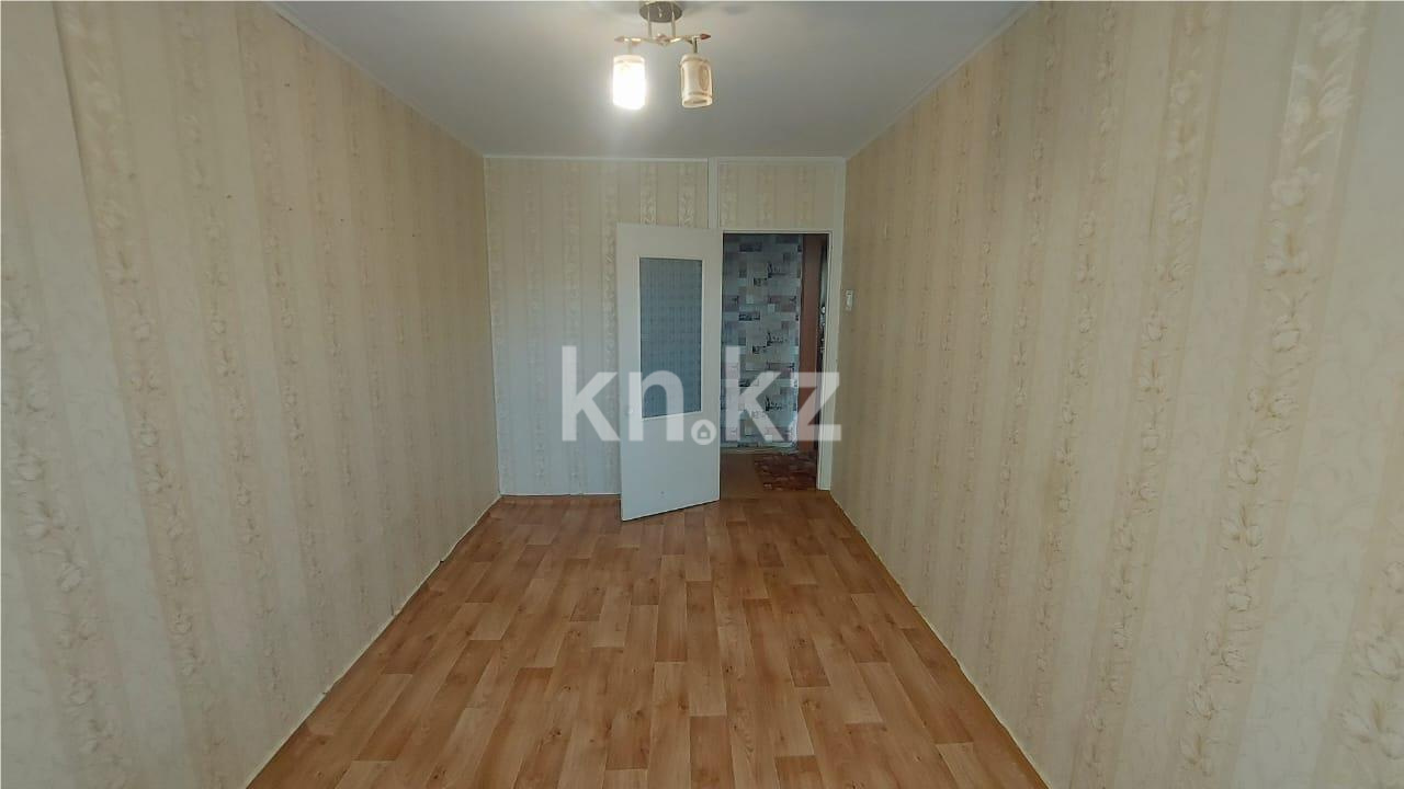 Продажа 2-комнатной квартиры, 43 м², мкр-н 12 - Продажа квартир в Караганде фото 3 из 8