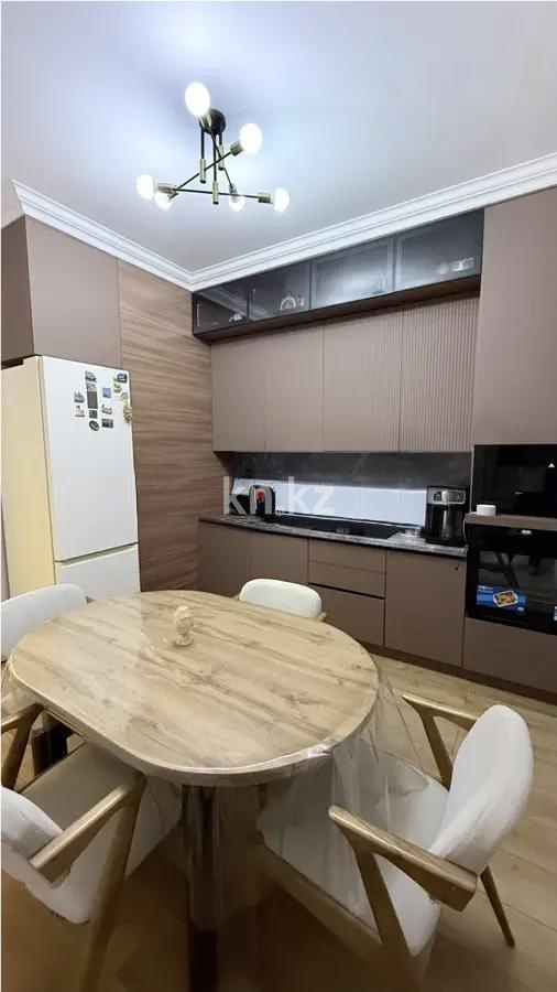 Продажа 1-комнатной квартиры, 38 м² в Астане - фото 3