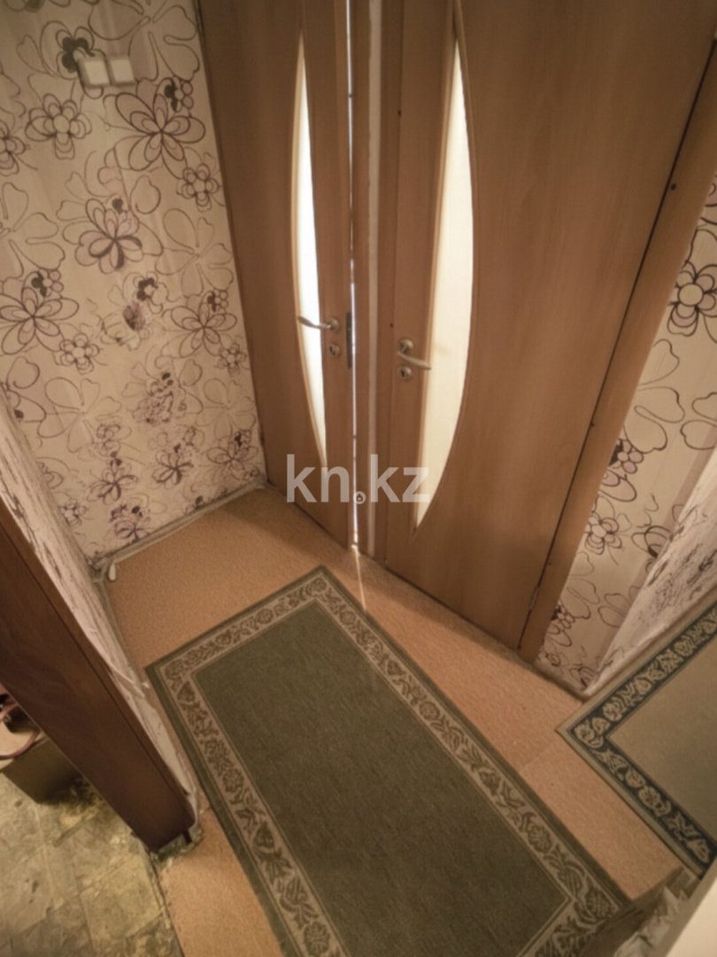 Продажа 3-комнатной квартиры, 52.2 м² - Продажа зданий в Алматинской области фото 7 из 10