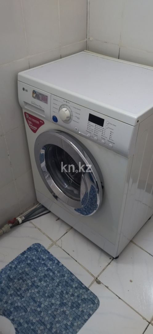 Аренда 1-комнатной квартиры, 30 м², ул. Отырар, дом  18 - ул. Кенесары - Аренда квартир помесячно в Астане без посредников фото 7 из 9