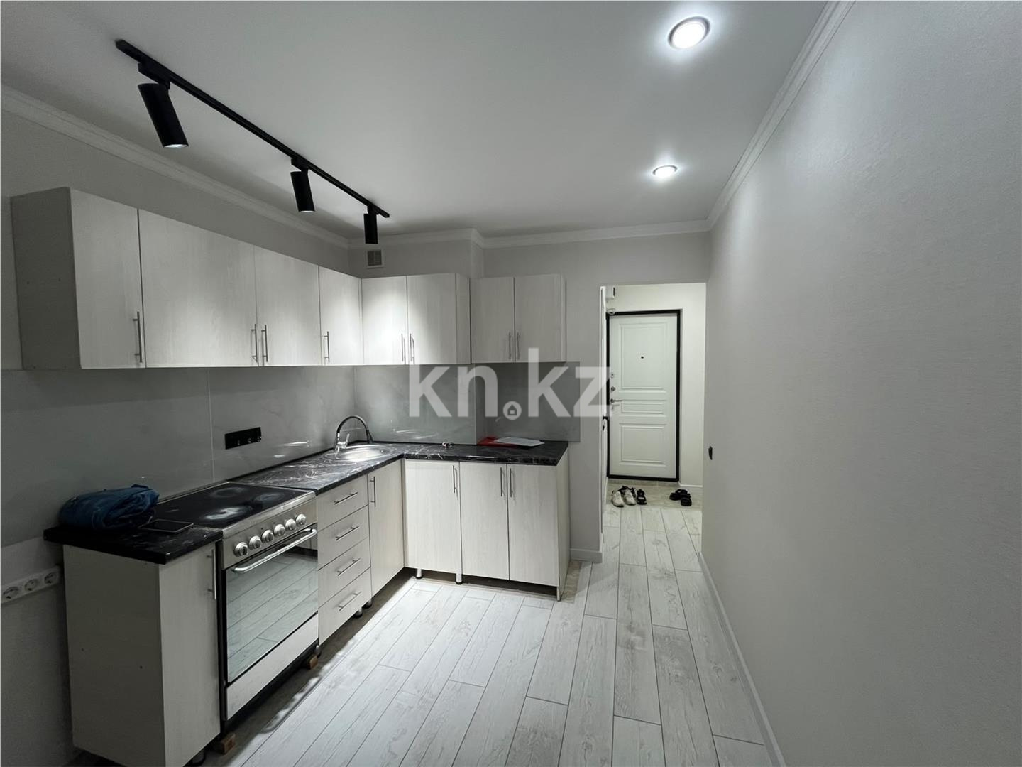 Продажа 1-комнатной квартиры, 34 м² - Продажа квартир в Семее фото 5 из 12