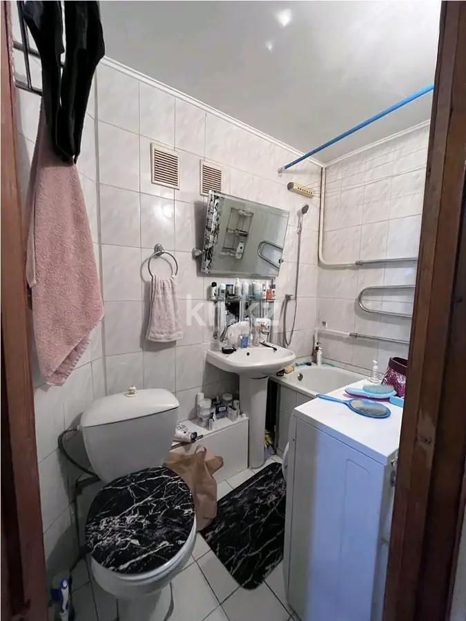 Продажа 1-комнатной квартиры, 31.5 м² в Алматы - фото 3