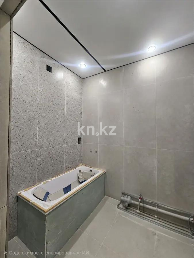 Продажа 2-комнатной квартиры, 50 м² - Продажа квартир от собственников в Алматы - страница 3 фото 3 из 3