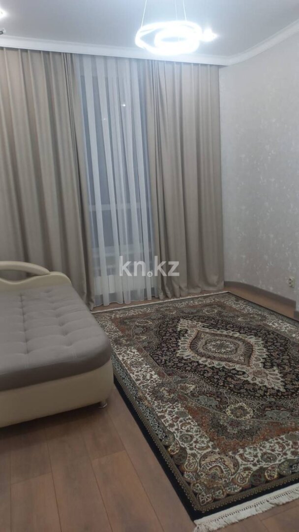 Аренда 1-комнатной квартиры, 38 м² в Астане - фото 6