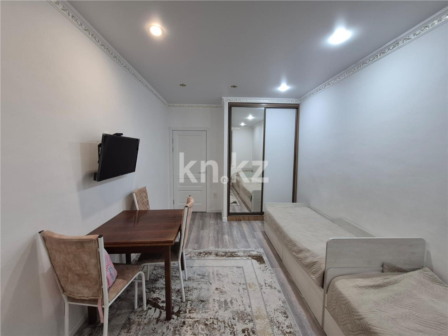 Продажа 3-комнатной квартиры, 77 м² - Продажа квартир в Караганде - страница 122 фото 6 из 12