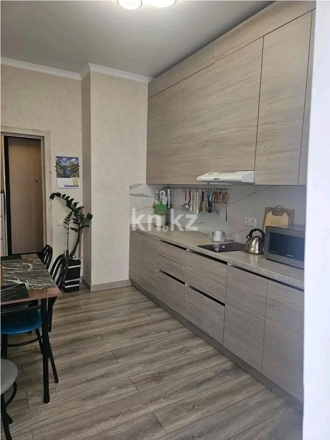 Продажа 1-комнатной квартиры, 38 м² в Алматы - фото 3