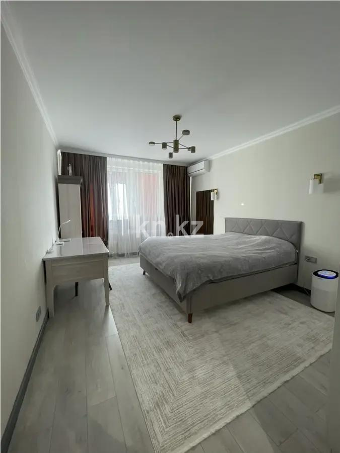 Продажа 2-комнатной квартиры, 75 м², ул. Мустай Карима, дом  13а в Алматы - фото 2