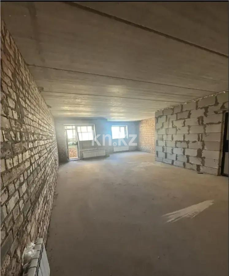 Продажа 2-комнатной квартиры, 56 м², ул. Байтурсынова, дом  36/1 - Продажа квартир в Астане без посредников фото 1 из 1