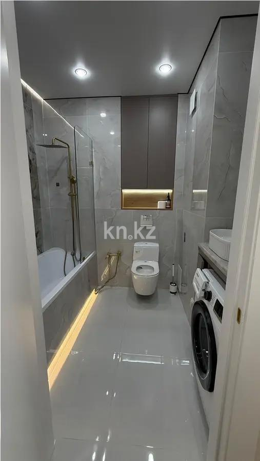 Продажа 2-комнатной квартиры, 60 м² в Астане - фото 5