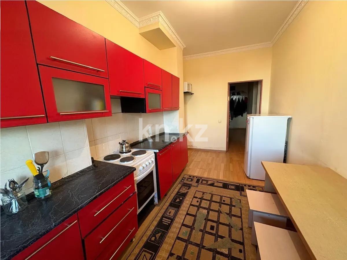 Продажа 1-комнатной квартиры, 47.3 м², ул. Туркестан, дом  2 в Астане - фото 3