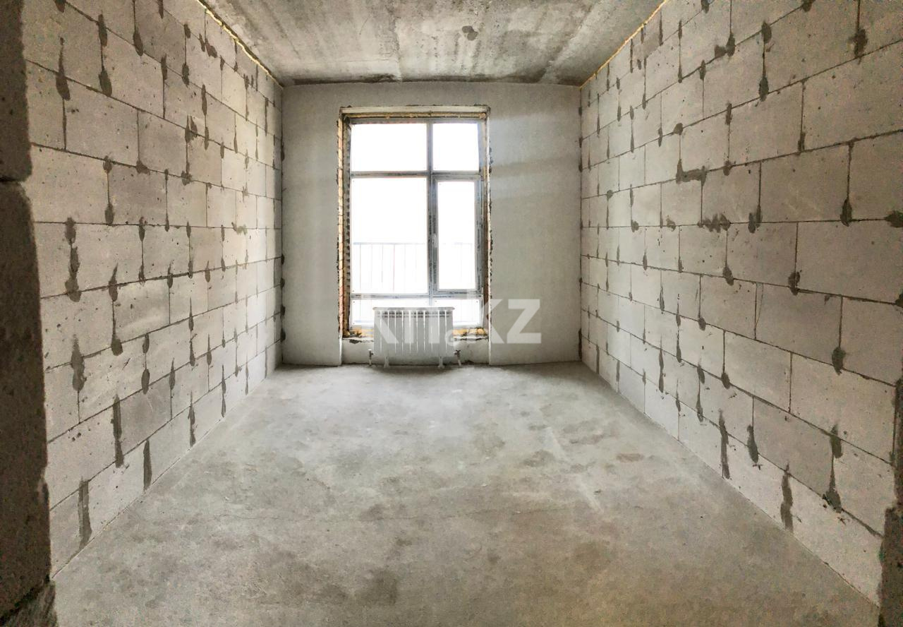 Продажа 4-комнатной квартиры, 129 м², ул. Ашимова - Продажа квартир в Караганде фото 15 из 21