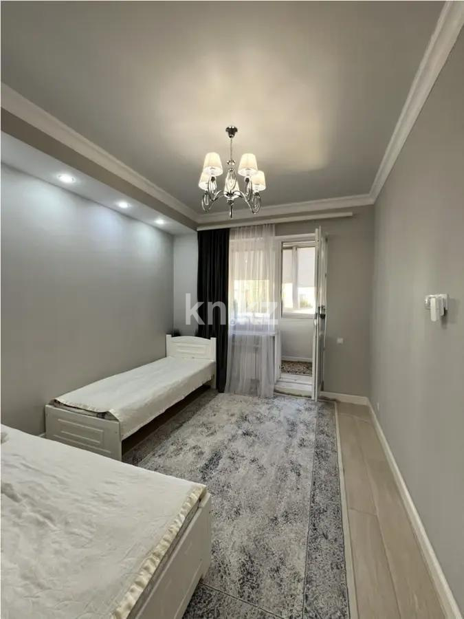 Продажа 4-комнатной квартиры, 115 м² - Продажа квартир в новостройках Астаны с фото - страница 2 фото 3 из 8