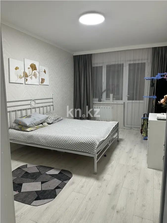 Продажа 3-комнатной квартиры, 90 м², мкр-н Зердели, дом  1/158 в Алматы - фото 2