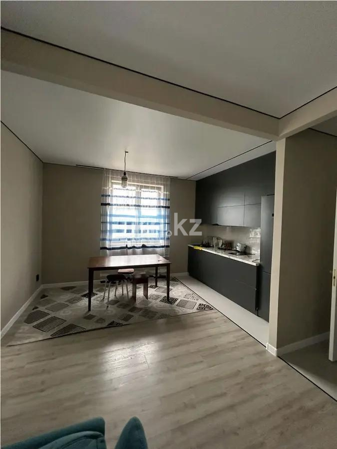 Продажа 2-комнатной квартиры, 60 м² - Продажа  двухкомнатных квартир в новостройках Алматы - страница 5 фото 3 из 5