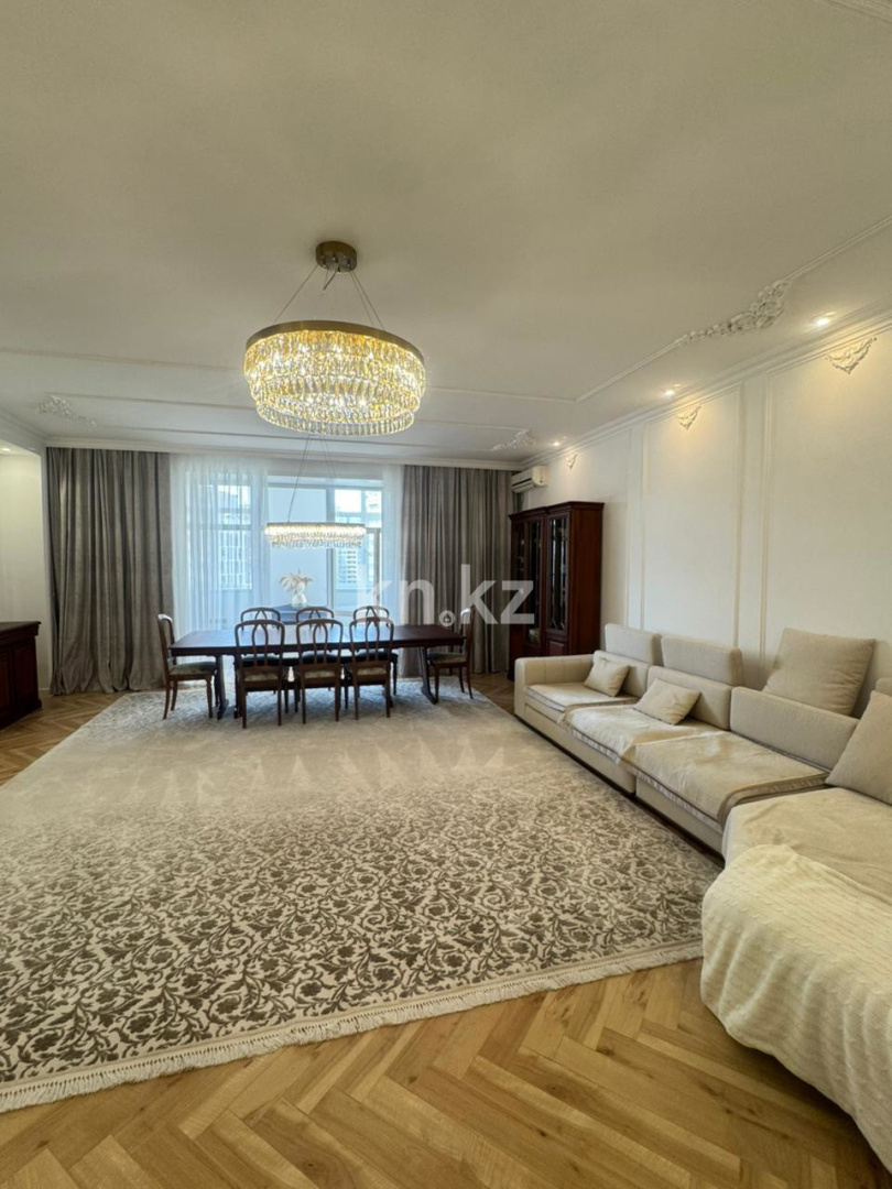 Продажа 4-комнатной квартиры, 175 м² - Продажа недвижимости в Астане - страница 3 фото 22 из 31
