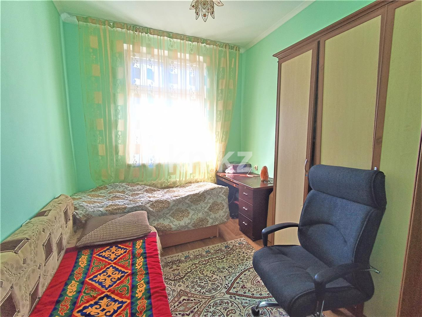 Продажа 4-комнатного дома, 225 м² - Продажа домов, коттеджей в Караганде фото 10 из 34