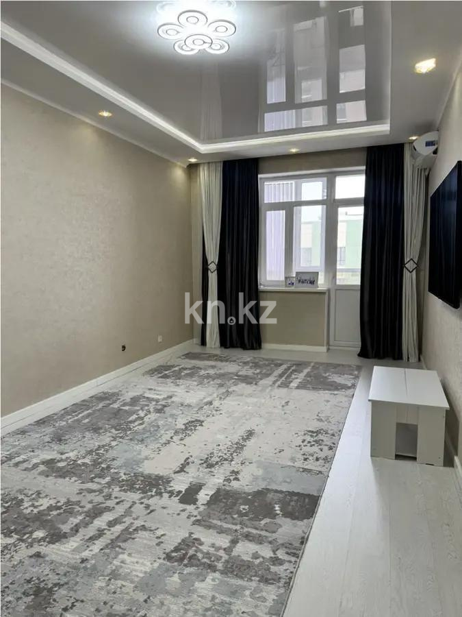 Продажа 2-комнатной квартиры, 77 м² - Продажа недвижимости в Астане - страница 14 фото 1 из 6
