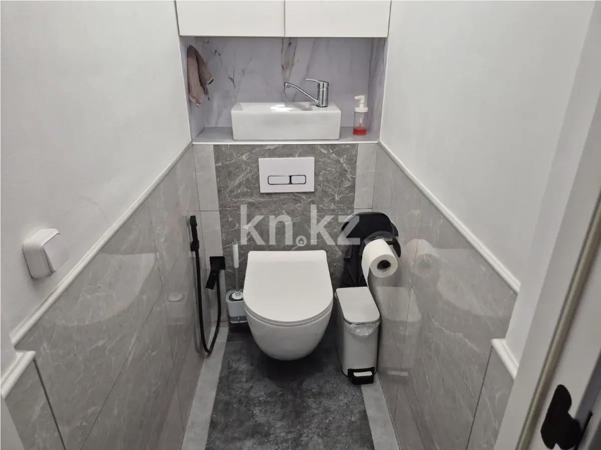 Продажа 3-комнатной квартиры, 85.5 м² в Алматы - фото 6