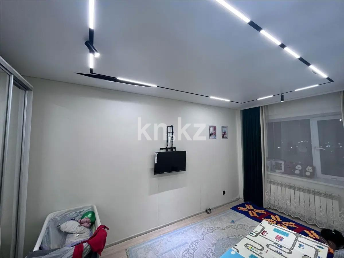 Продажа 1-комнатной квартиры, 28.9 м² - Недвижимость в Астане - страница 24 фото 1 из 3
