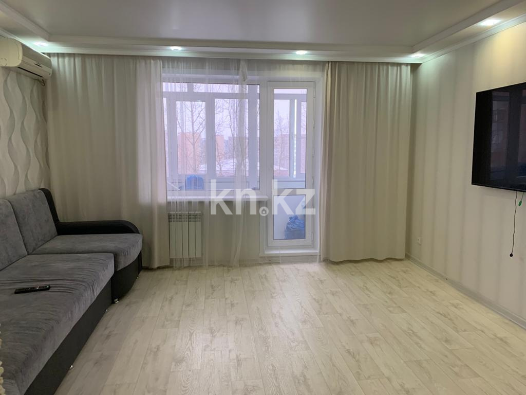Продажа 4-комнатной квартиры, 78 м² - Продажа четырехкомнатных квартир в Караганде - страница 10 фото 1 из 27