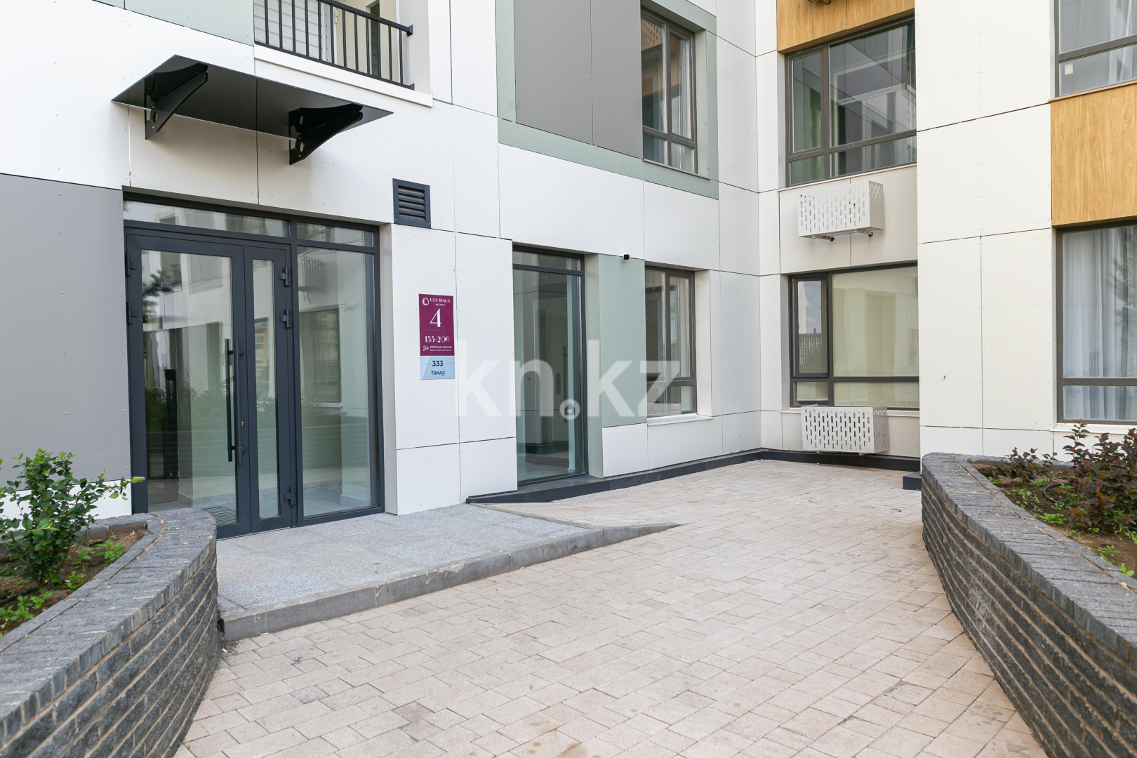 Продажа 2-комнатной квартиры, 40.5 м², ул. Толе би, дом  27 в Астане - фото 13