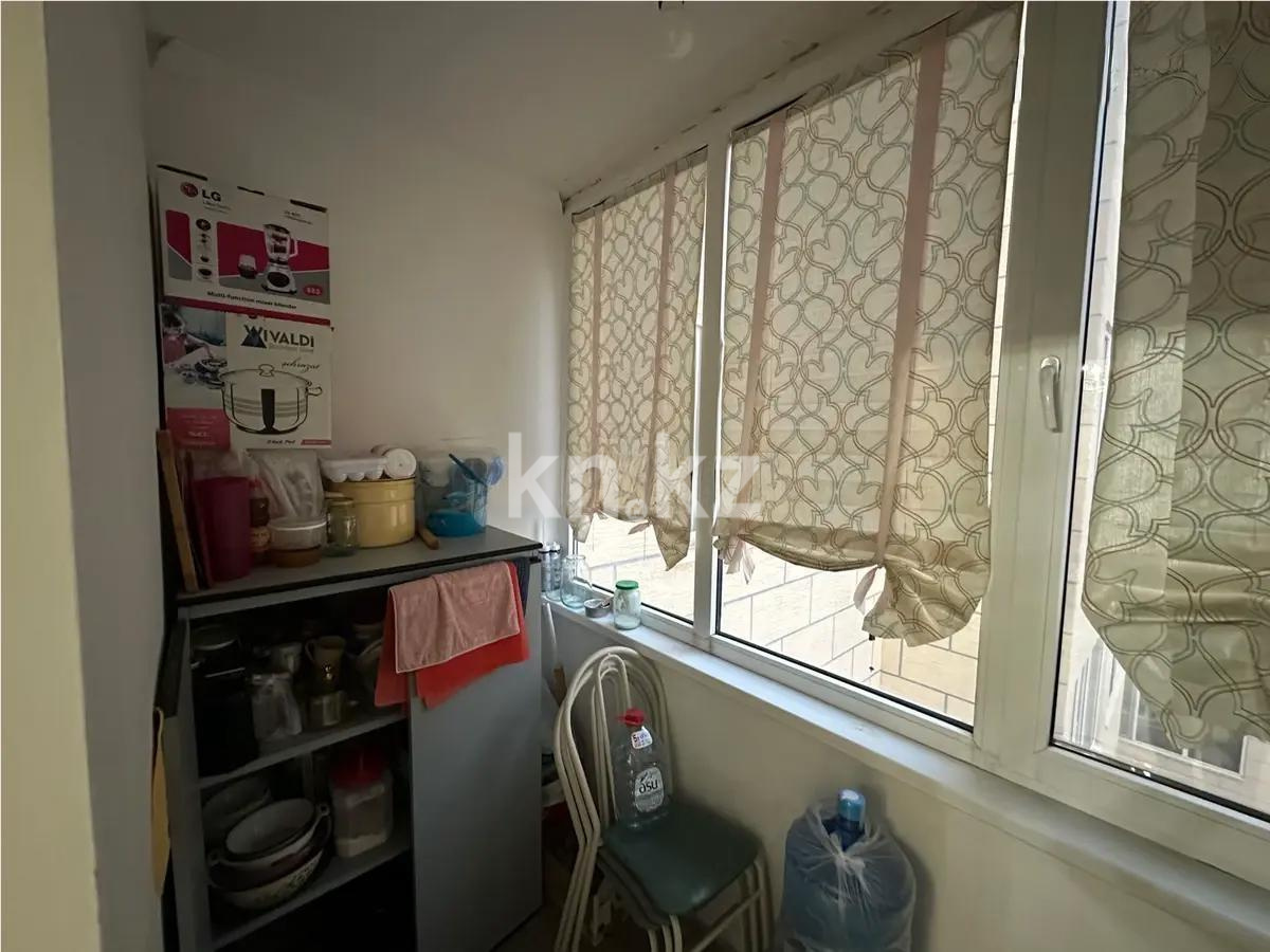 Продажа 2-комнатной квартиры, 64 м², ул. Кордай, дом  81 - Продажа  двухкомнатных квартир в Астане без посредников фото 6 из 6