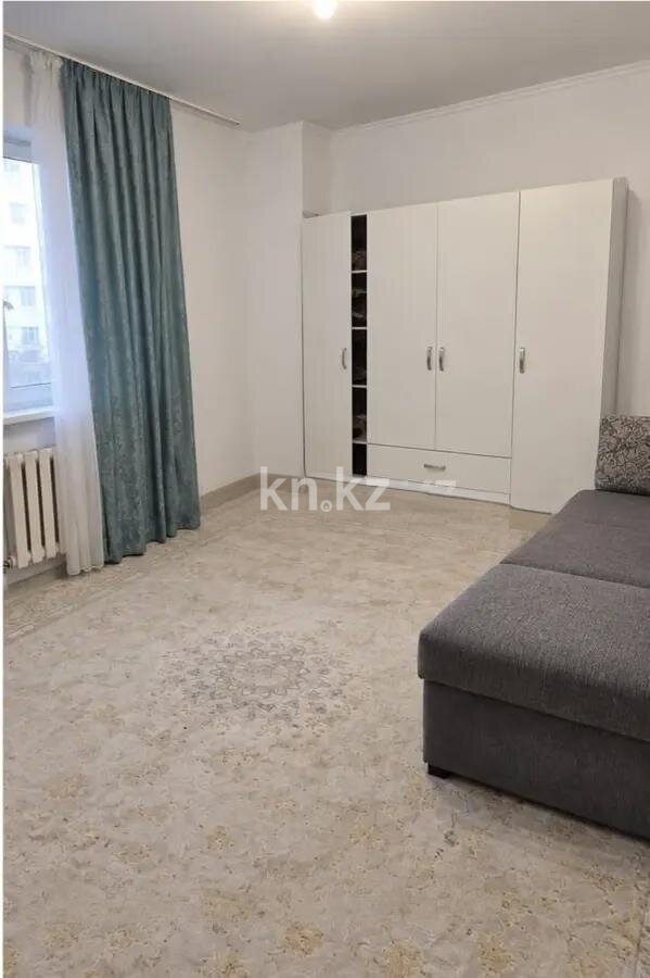 Продажа 2-комнатной квартиры, 56 м² в Астане