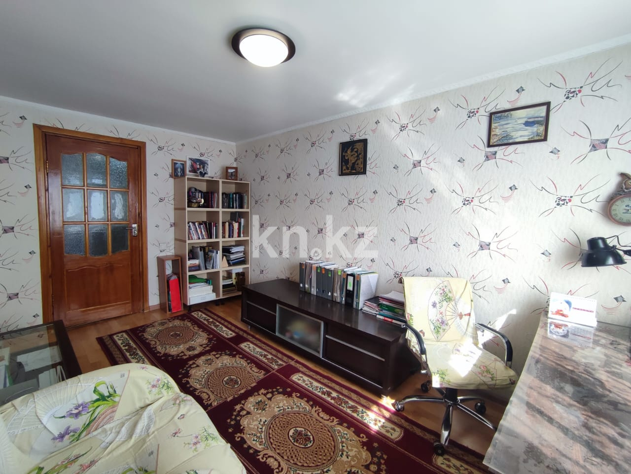 Продажа 5-комнатного дома, 130 м² - Недвижимость в Алматинской области фото 3 из 10